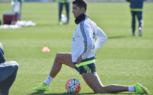 La plaga de lesiones que afecta al Real Madrid y Barcelona