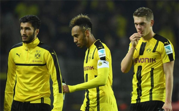 Los clubes de Europa que más camisetas venden actualmente