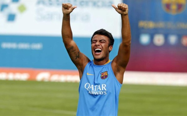 Fotos: El peor castigo para el Barcelones en la presente temporada, las lesiones