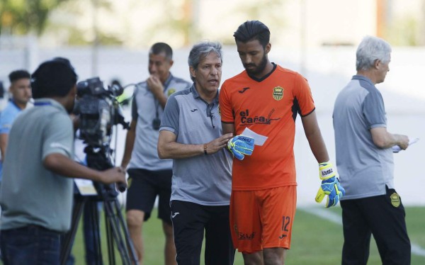 Fichajes Honduras: Marathón prepara 'bomba', renovaciones en Motagua y 'Camello' sorprende