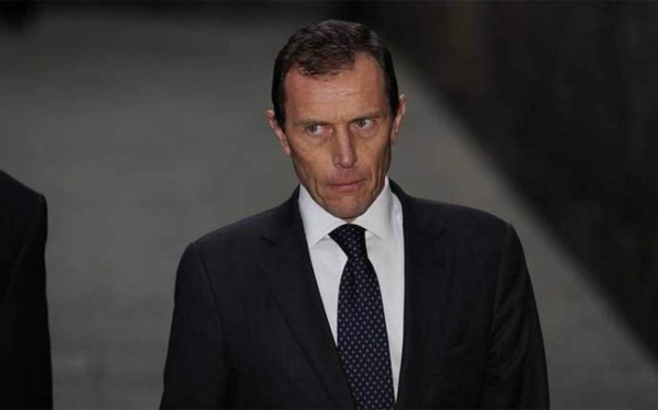 Butragueño a Navas: 'Los aficionados van a esperar lo máximo de ti”