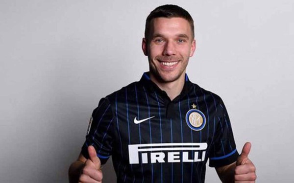 Los fichajes más sonados que se han dado en Europa.