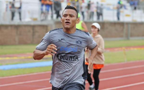 No duraron nada: Los futbolistas que solo estuvieron meses o días en un equipo, Honda el último