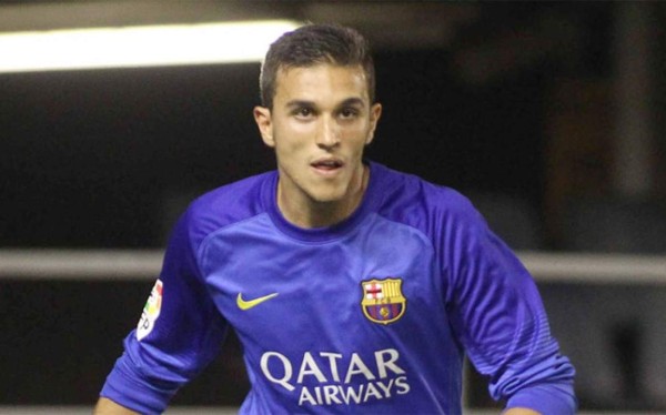 RUMORES Y FICHAJES: ¡Barcelona busca revolucionar el mercado!