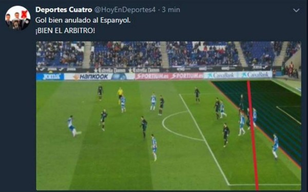MEMES: Hacen pedazos al Real Madrid por su derrota ante el Espanyol