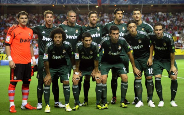 ¿Cuál tuviste? Las camisetas más feas del Real Madrid elegidas por la propia afición