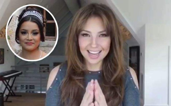 Los increíbles regalos que recibió Rubí en su fiesta de 15 años