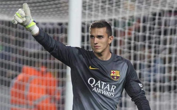 ¡LIMPIEZA! Los futbolistas que saldrían del Barcelona junto a Luis Enrique