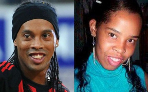 ¡No puede ser! Los dobles más inquietantes que tienen los futbolistas por el mundo