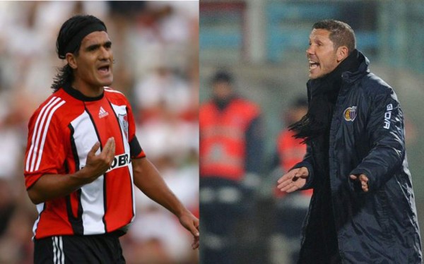 Las peleas más famosas entre entrenadores y futbolistas