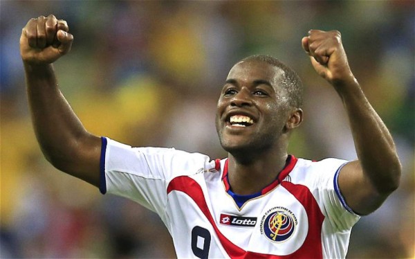 ¡No habría sorpresas en Costa Rica! Estos serían los 23 seleccionados ticos en Rusia