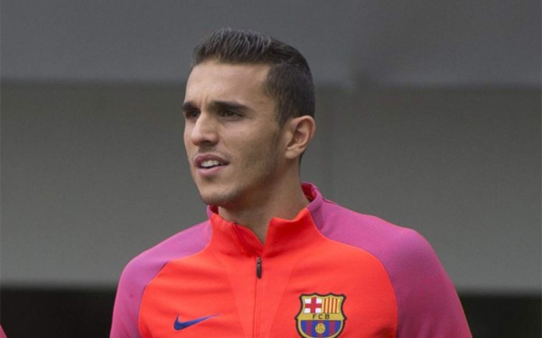 ¡LIMPIEZA! Los futbolistas que saldrían del Barcelona junto a Luis Enrique