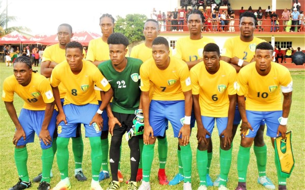 ¡Ojo, El Salvador! Las selecciones que deberán buscar el boleto a Qatar 2022 vía repechaje