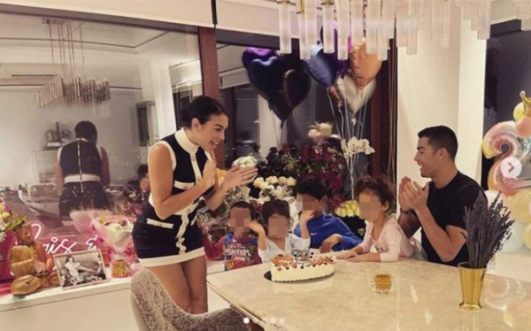 Javi, concursante de 'La Isla de las Tentaciones' reveló toda la verdad sobre su relación con Georgina Rodríguez