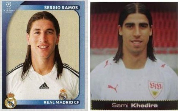 ¡Muerto de risa! Sergio Ramos revienta las redes con sus parecidos más famosos