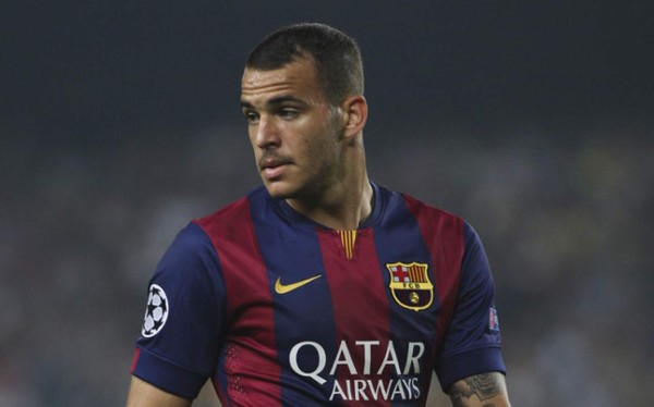 Top: Las 10 promesas de La Masía que fracasaron en el Barcelona; un mexicano es el peor&nbsp;&nbsp;