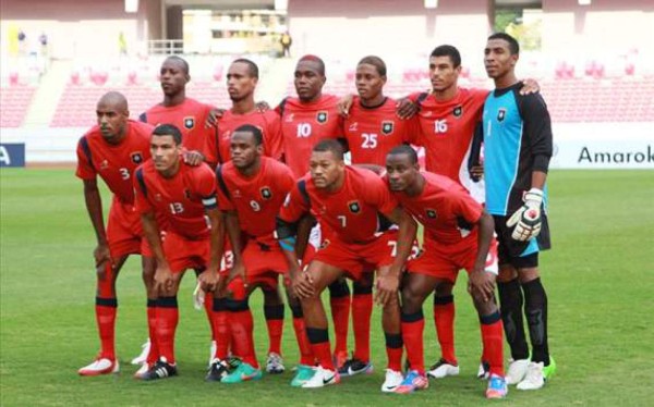 Las selecciones más débiles que participarán en la Liga Naciones de Concacaf