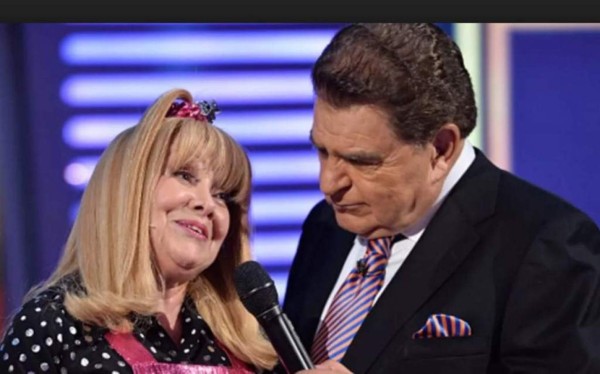 La dura situación que vive Don Francisco 7 años después del cierre de 'Sábado Gigante'