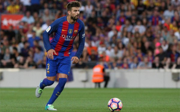 ¡De lujo! El mejor 11 combinado que puede salir de un Real Madrid-Barcelona