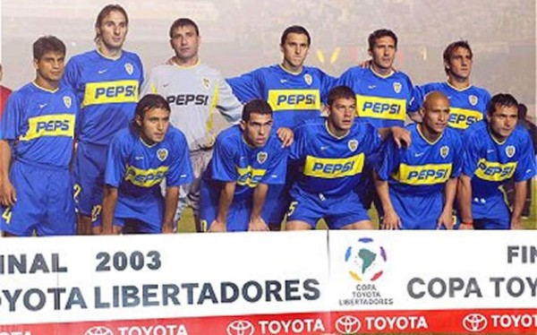 TOP: Las últimas finales de Copa Libertadores y sus campeones