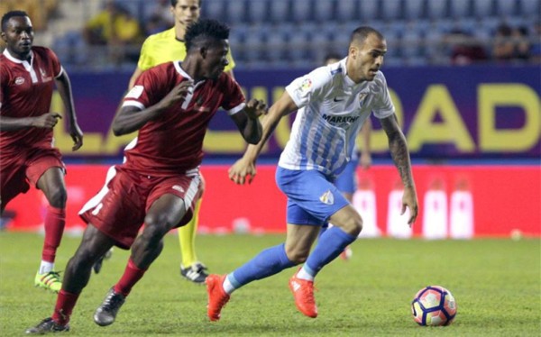 Los traspasos más importantes en España para la temporada 2016-17