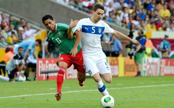 Las escándalos más sonados de la Selección de México con prostitutas ¡y hasta un travesti!