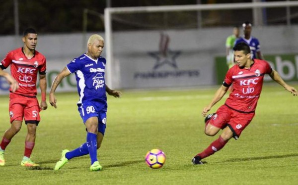 Estos son los jugadores más caros de Centroamérica