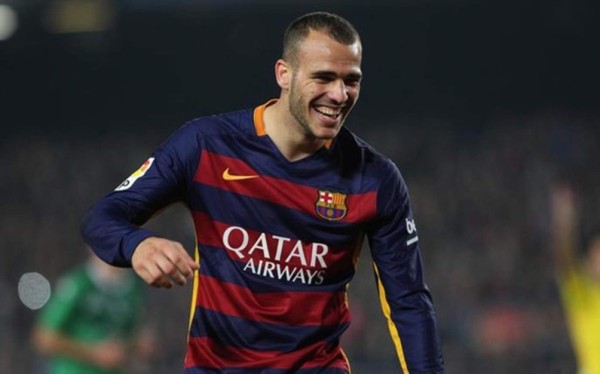 Top: Las promesas de La Masía que no tuvieron éxito en el Barcelona&nbsp;&nbsp;