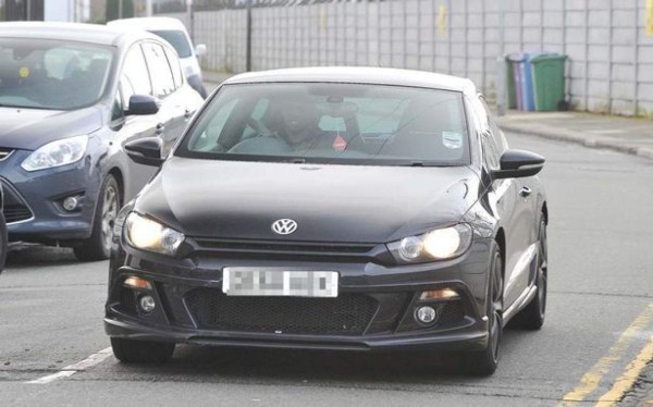 ¡De lujo! La espectacular colección de autos de un crack del Liverpool