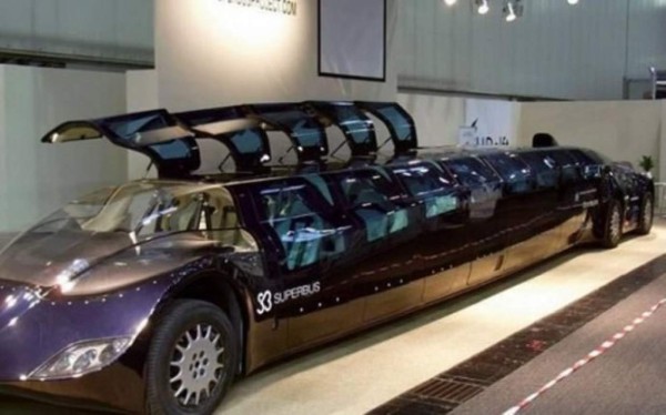 FOTOS: Deportes exóticos y la excéntrica vida de los millonarios en Dubai