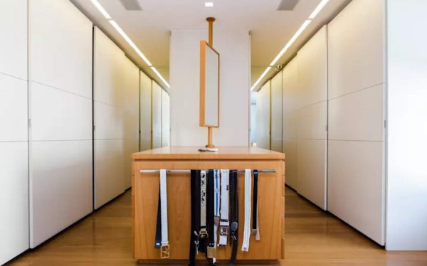 ¿En la quiebra? Así es la casa de Ronaldinho, una de las más increíbles en Brasil