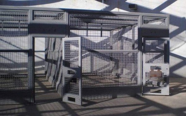 Coronavirus: Así pasó su cumpleaños ''El Chapo'' Guzmán en la cárcel más brutal de Estados Unidos