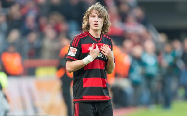 ¡UNO A UNO! Los 22 jugadores de Croacia que jugarán la final de Rusia 2018