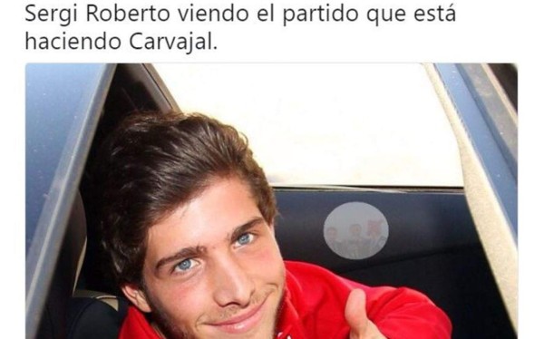 ¡Imperdibles! Los mejores memes del sufrido triunfo de España ante Irán