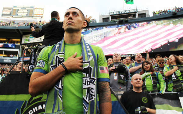 Los nuevos fichajes de la MLS para la temporada 2014