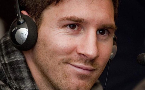 La música que inspira a los cracks del fútbol antes de los partidos