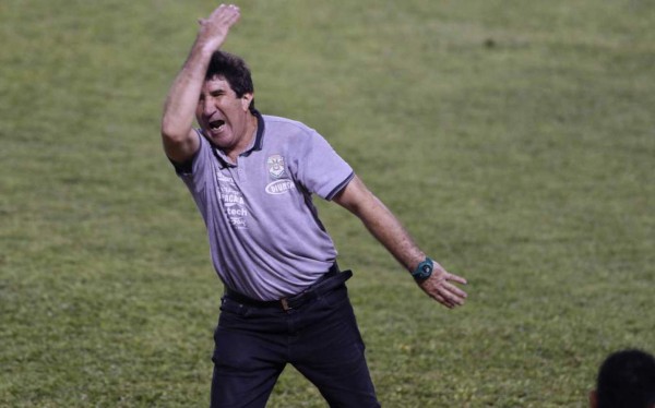 Fichajes Honduras: Exolimpista llegaría a Motagua y Marathón repatriaría a legionario