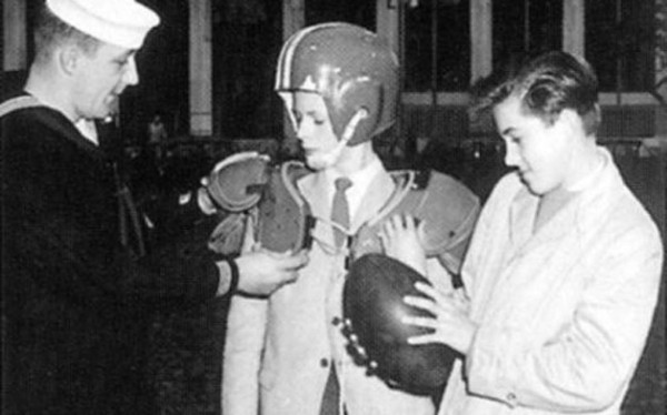 Estas son las mejores fotos en vida de David Bowie