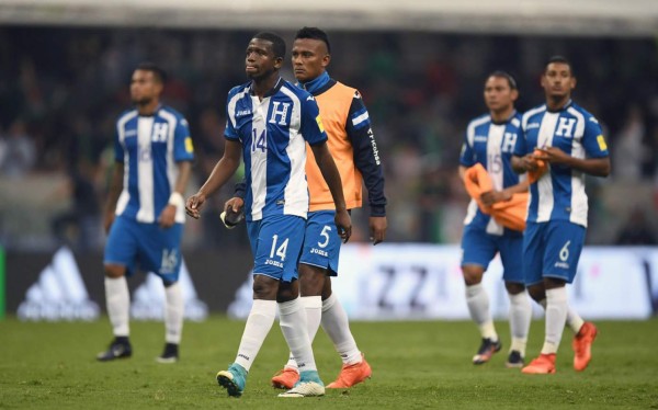 Boniek García se confesó: 'Sí hubo indiferencias con Pinto, peleas pequeñas'