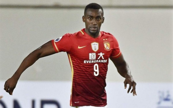 Las grandes estrellas que han llegado a la Súper Liga China