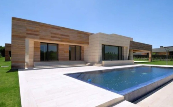 Así es la vida millonaria que deja Gareth Bale en Madrid: Su mansión, autos y el campo de golf