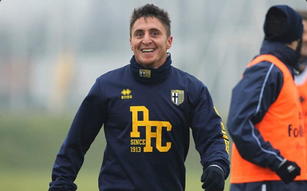 Los traspasos más sonados de Europa en este mercado de invierno 2014-15