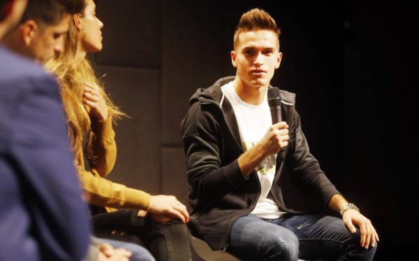 Mercado: Figura del Ajax al Real Madrid, la 'bomba' de Neymar... ¿y Salah en el Barcelona?