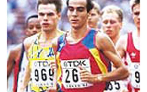 GALERÍA: El suicidio y el deporte siempre han ido de la mano