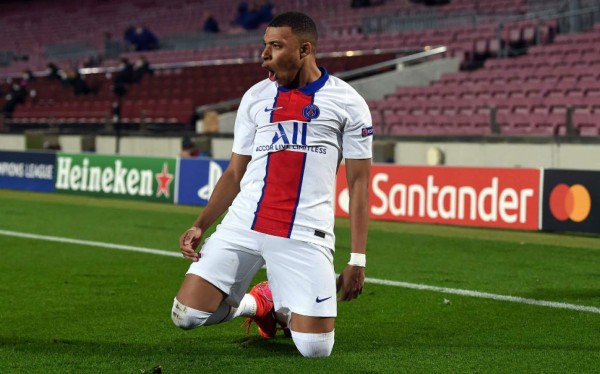 Lo que no se vio: La tristeza de Messi, el crack con el que cambió camisa y la pelea de Piqué