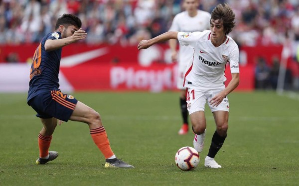 Los candidatos más top para el Golden Boy 2020: Ansu Fati, Haaland y Jadon Sancho como figuras
