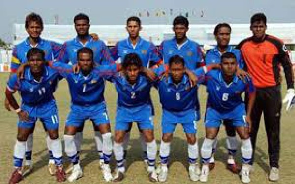 TOP 15: Las peores selecciones que cierran el año en el ranking FIFA