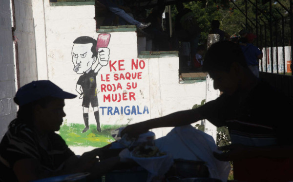 Juticalpa pega primero en la final de liga de ascenso .de liga de ascenso ..