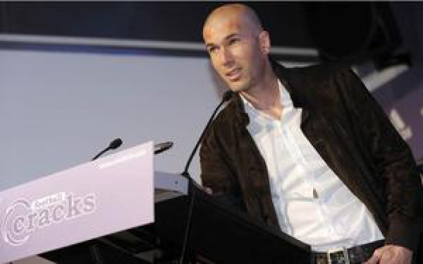 Zidane: 'Si un equipo le gana a España, ganará el Mundial'