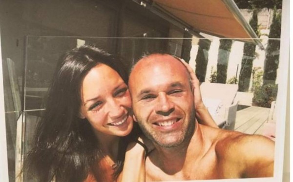 FOTOS: Así pasan vacaciones los cracks del Barcelona; Messi y Antonella la rompen